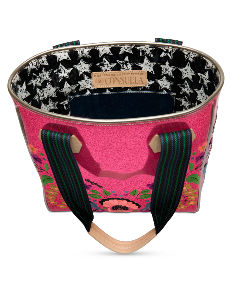 CONSUELA Classic Tote Ivy