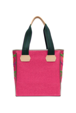 CONSUELA Classic Tote Ivy