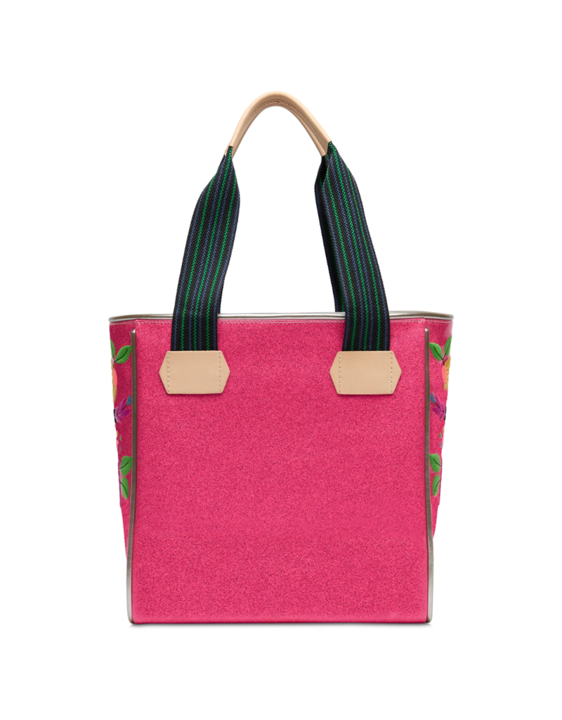 CONSUELA Classic Tote Ivy