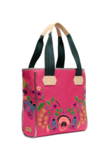 CONSUELA Classic Tote Ivy