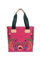 CONSUELA Classic Tote Ivy