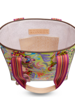 CONSUELA Classic Tote Limon