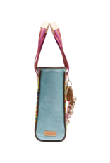 CONSUELA Classic Tote Limon