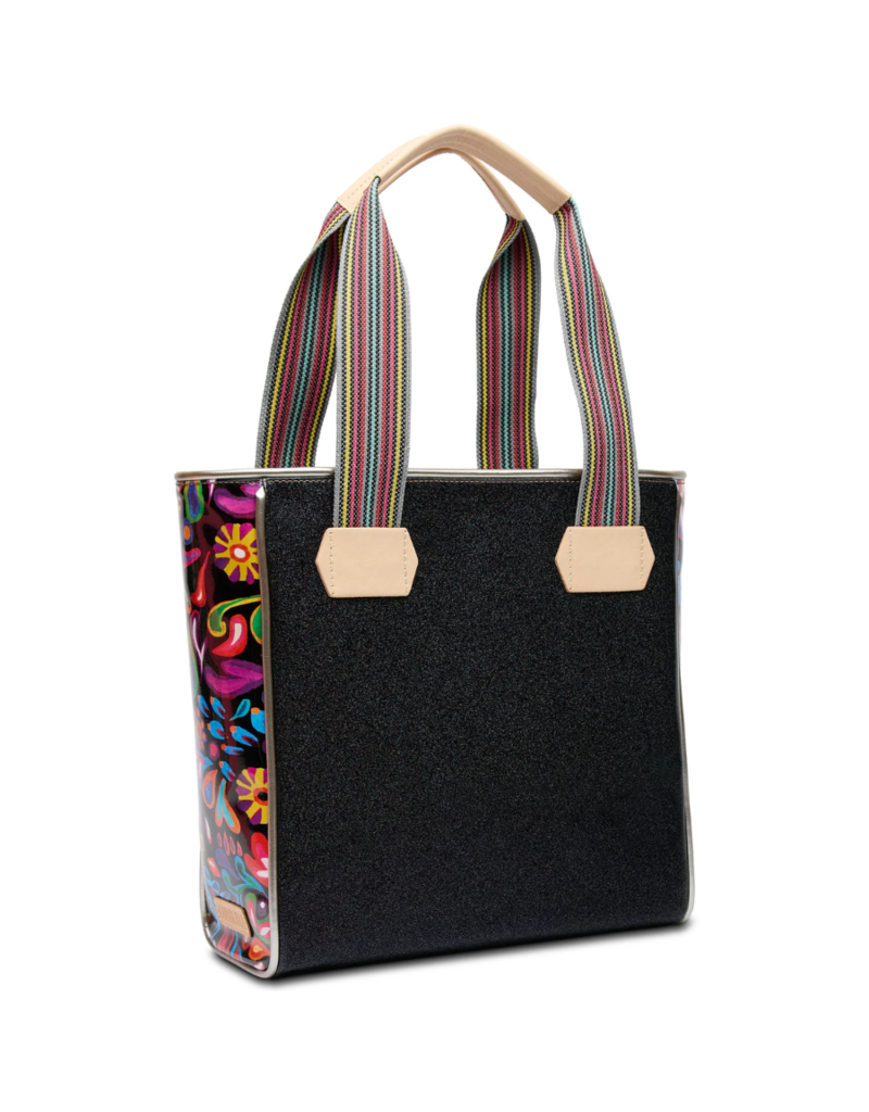 CONSUELA Classic Tote Mariana