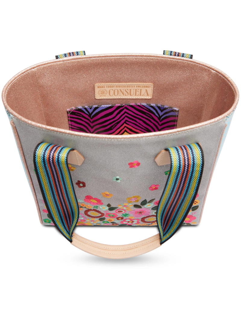 CONSUELA Classic Tote Tink