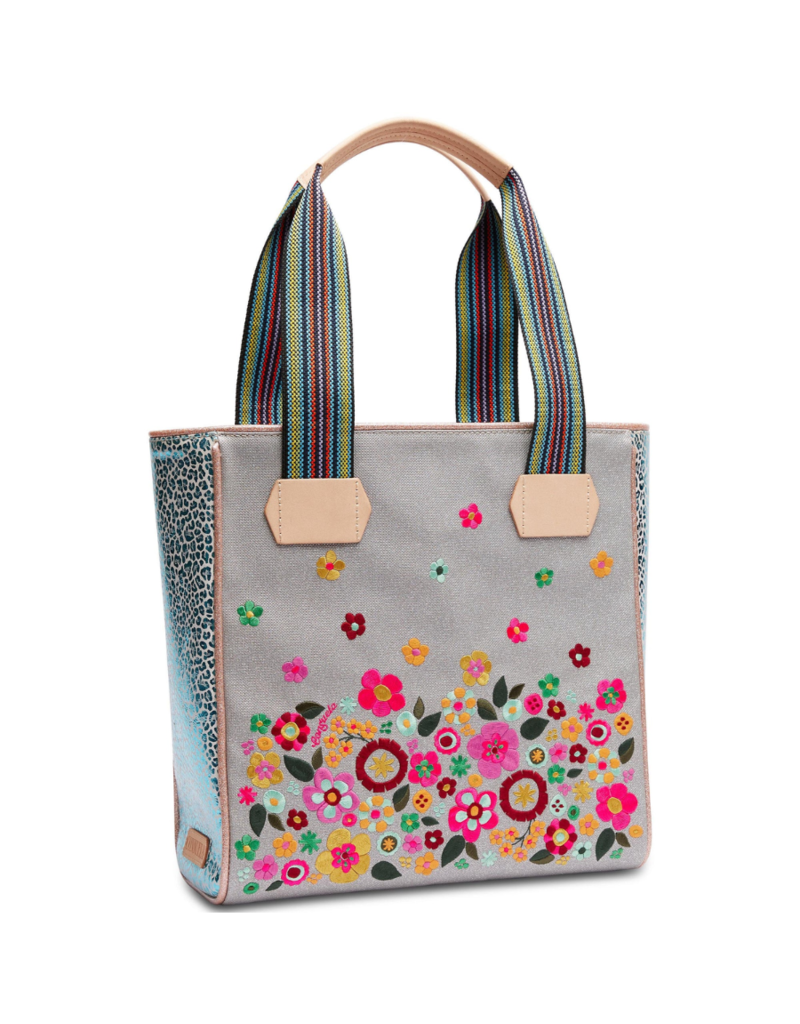 CONSUELA Classic Tote Tink