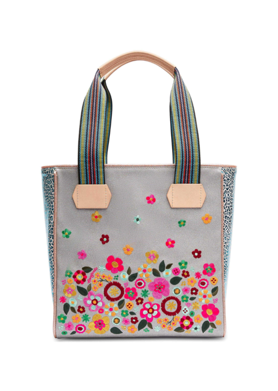 CONSUELA Classic Tote Tink