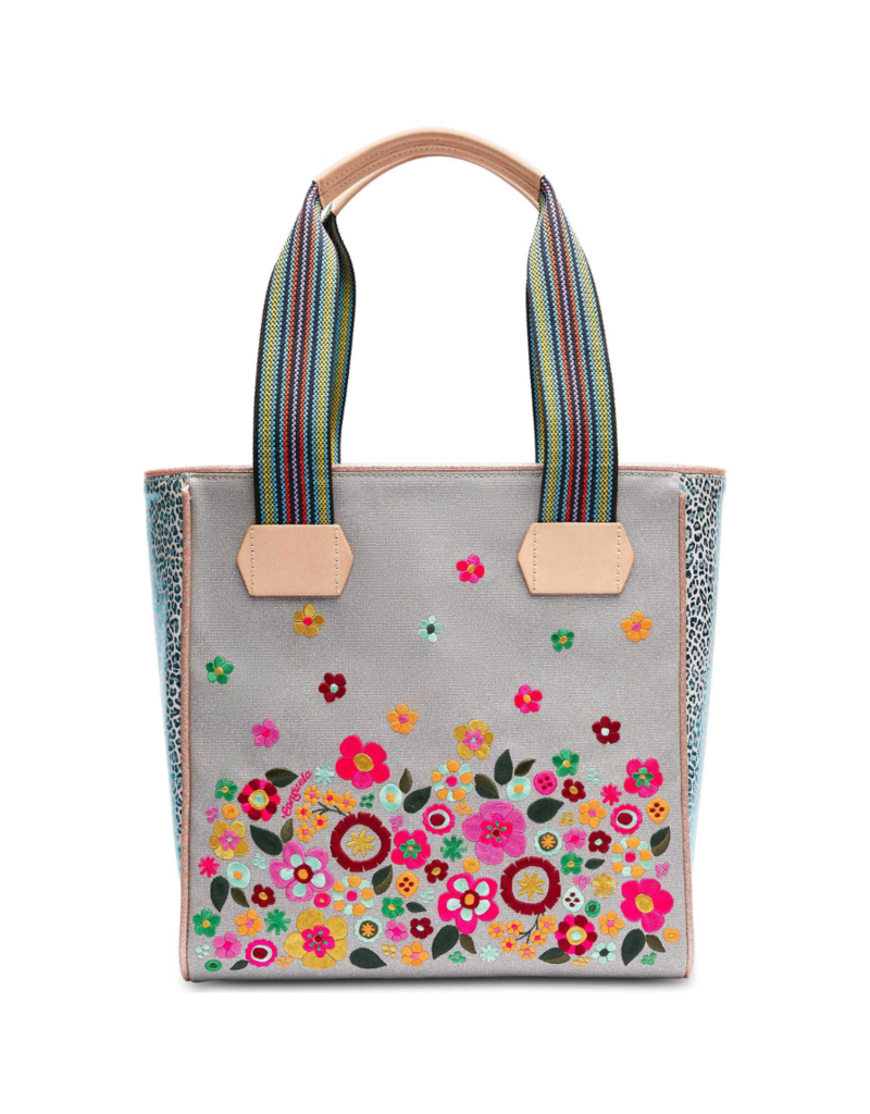 CONSUELA Classic Tote Tink