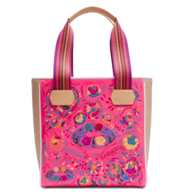 CONSUELA Classic Tote XO