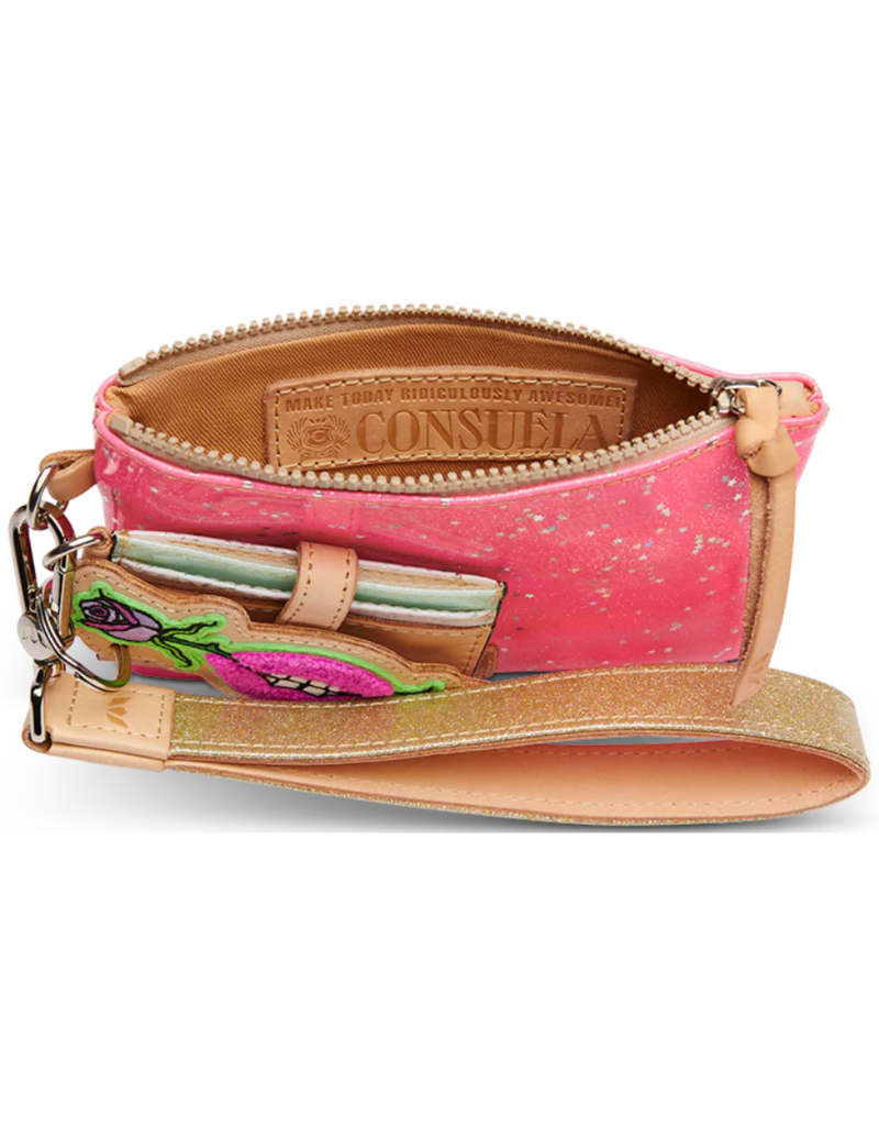 CONSUELA Combi Summer