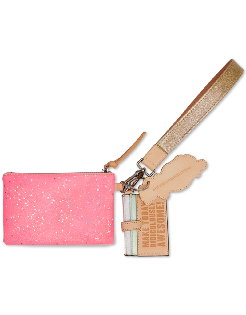 CONSUELA Combi Summer