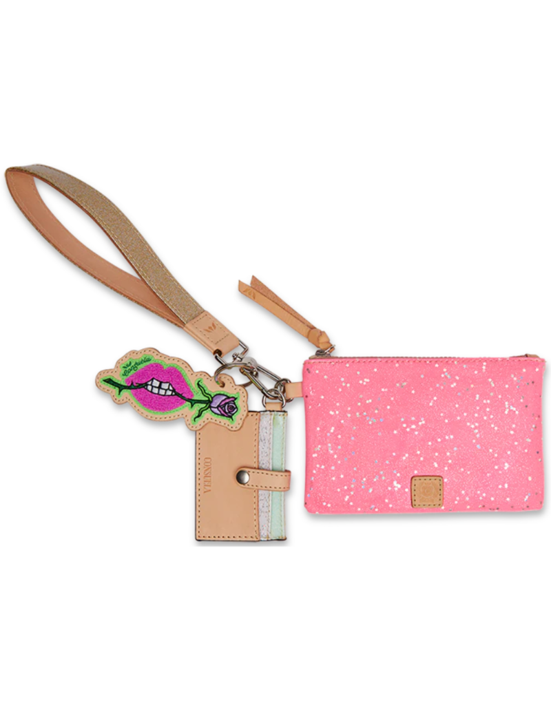 CONSUELA Combi Summer