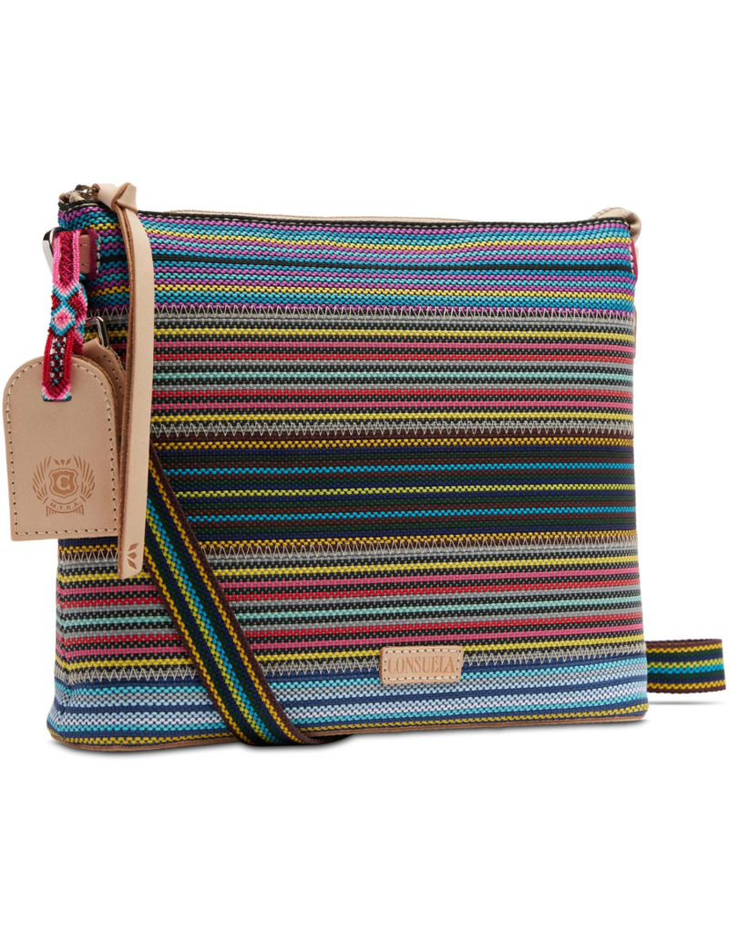 CONSUELA Downtown Crossbody Alex