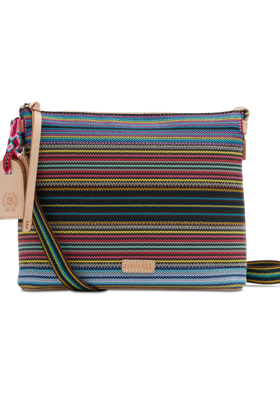 CONSUELA Downtown Crossbody Alex