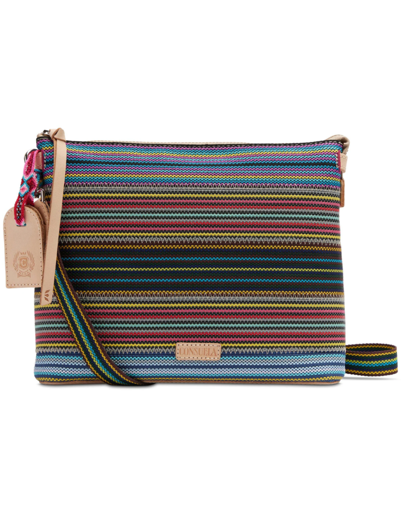 CONSUELA Downtown Crossbody Alex