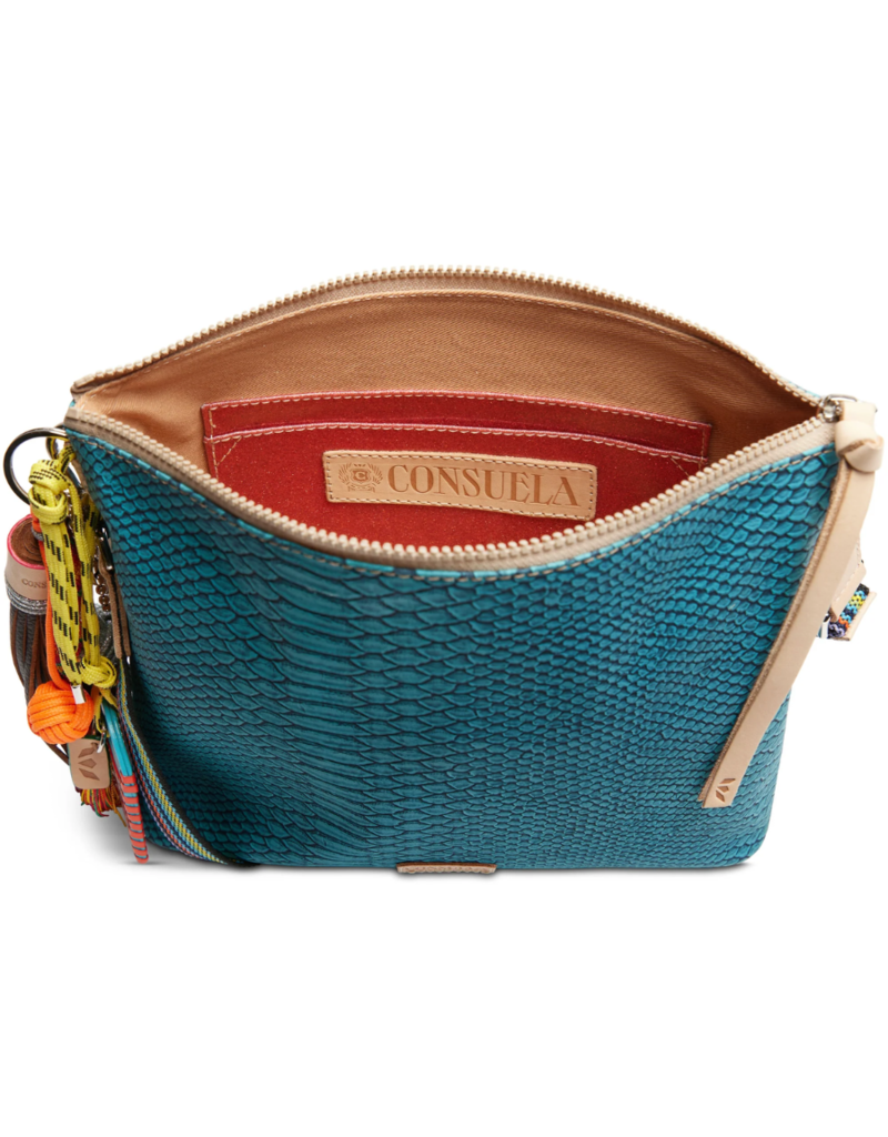 CONSUELA Downtown Crossbody Indy