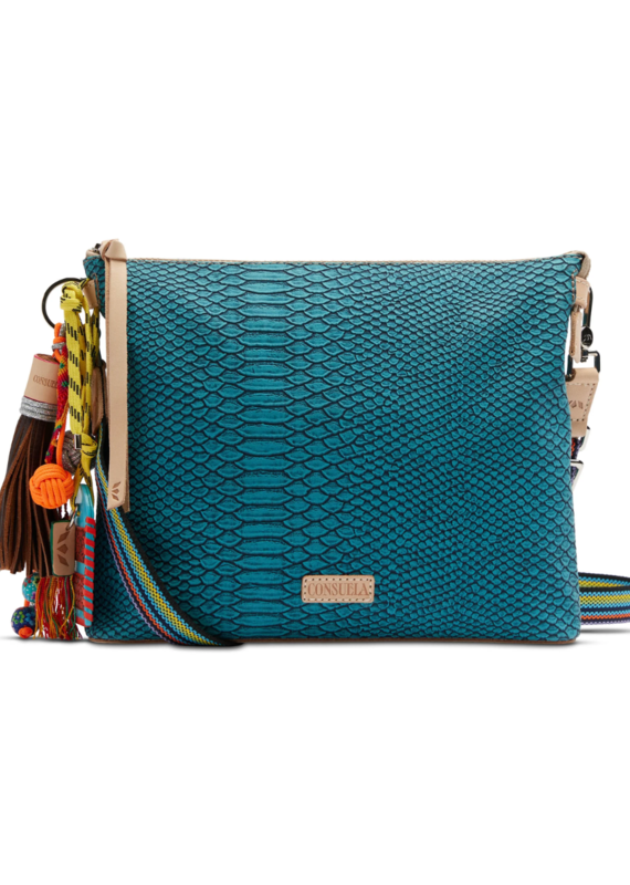 CONSUELA Downtown Crossbody Indy