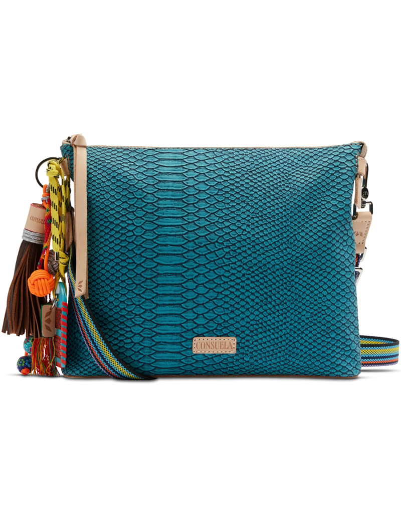 CONSUELA Downtown Crossbody Indy