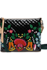 CONSUELA Downtown Crossbody La Reina