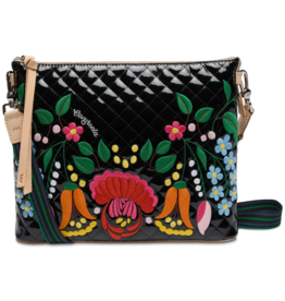 CONSUELA Downtown Crossbody La Reina
