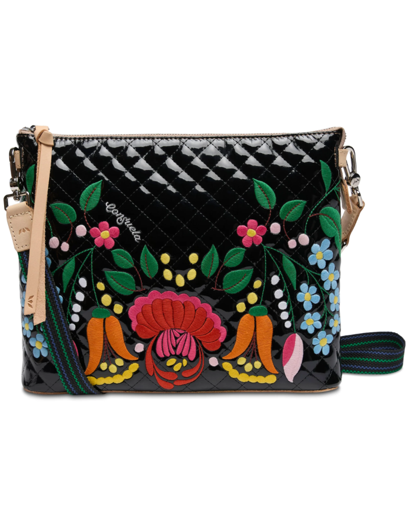 CONSUELA Downtown Crossbody La Reina