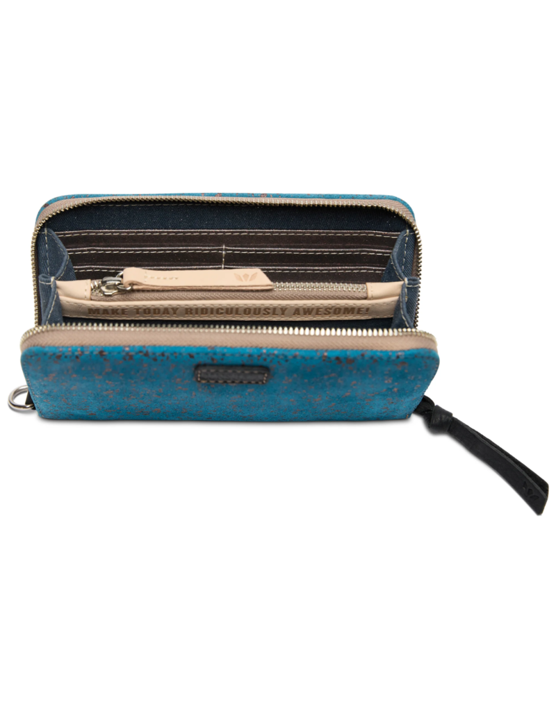 CONSUELA Essential Wallet Nilo