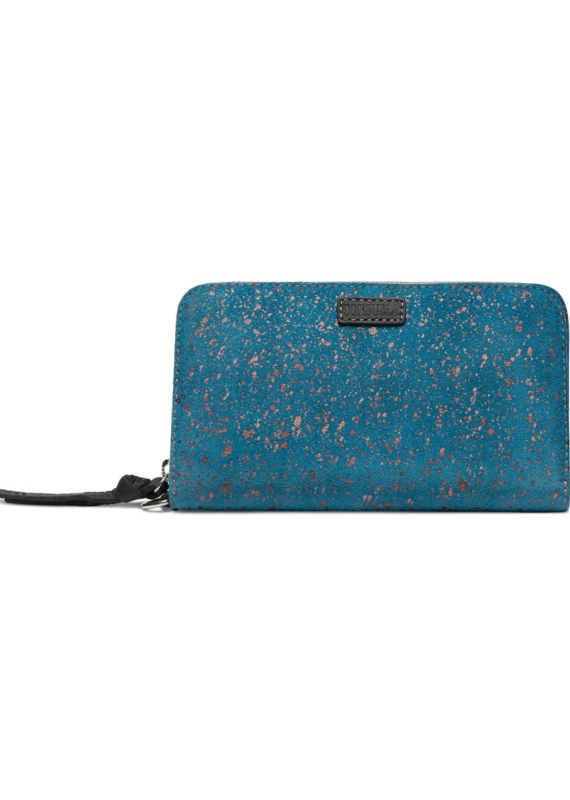 CONSUELA Essential Wallet Nilo