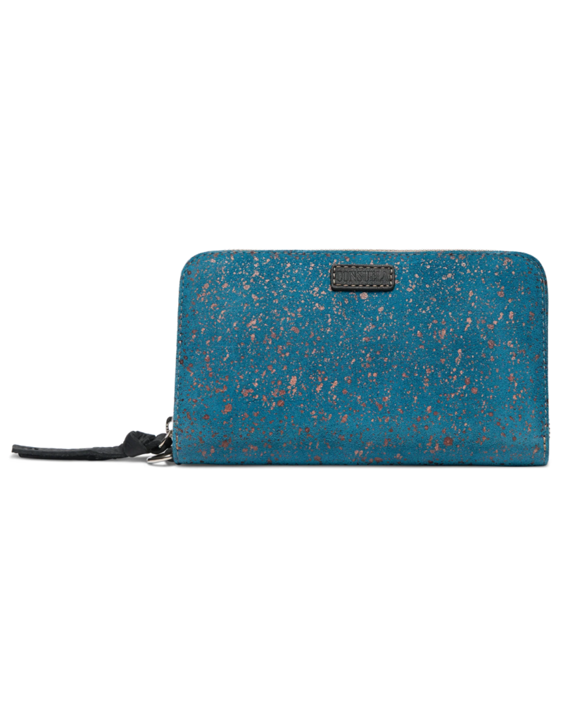 CONSUELA Essential Wallet Nilo