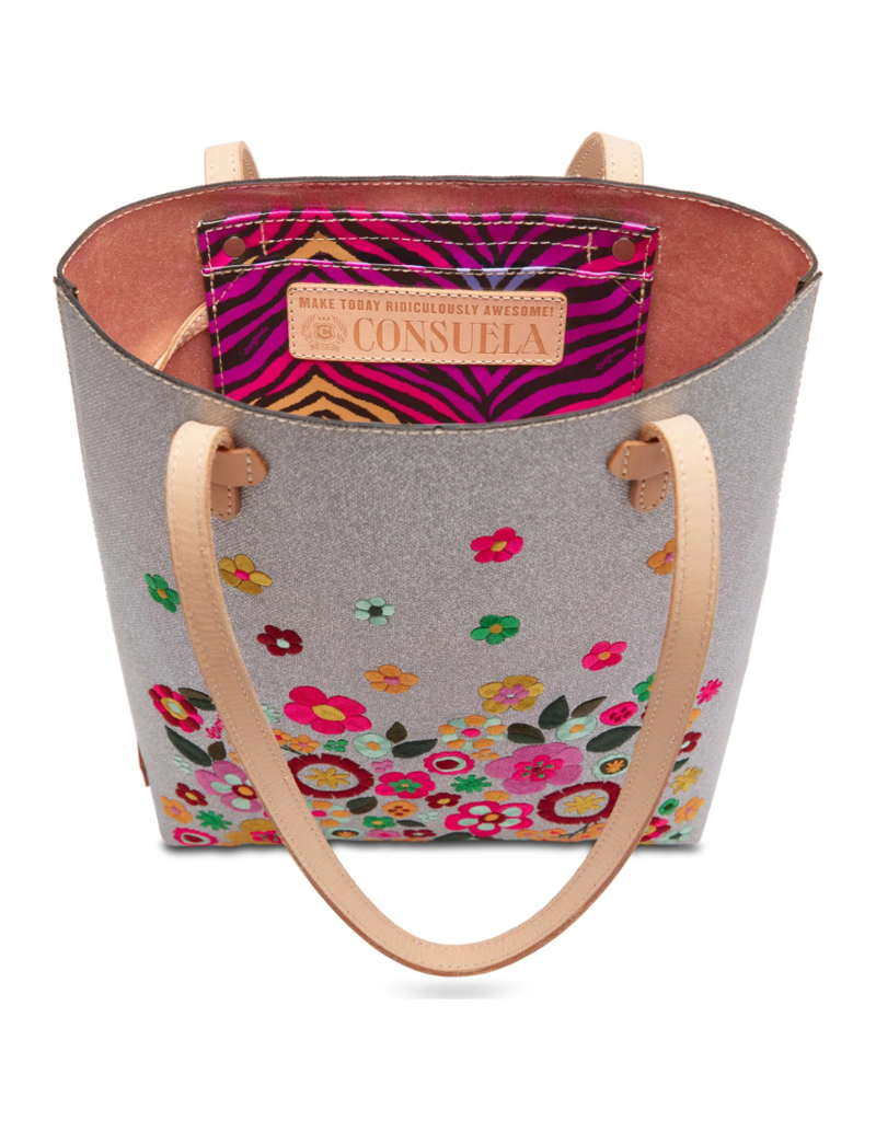 CONSUELA Everyday Tote Tink