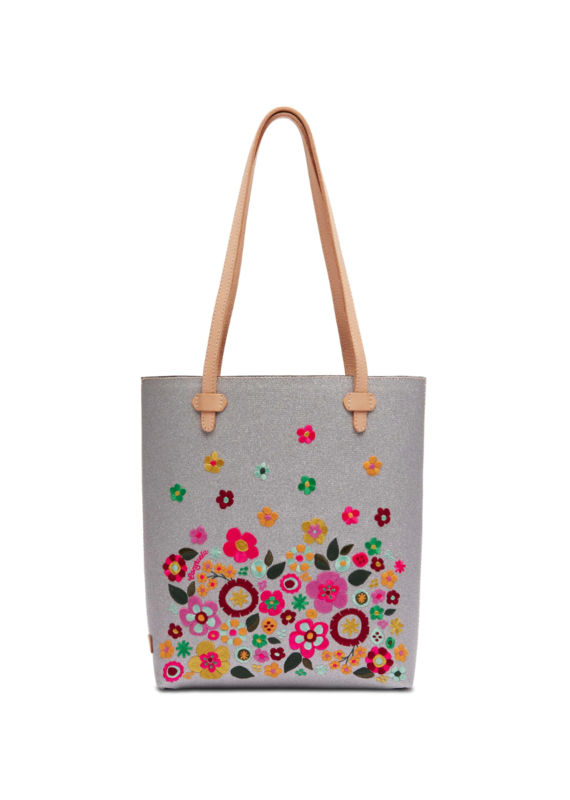 CONSUELA Everyday Tote Tink