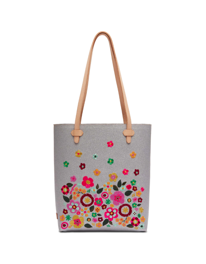 CONSUELA Everyday Tote Tink