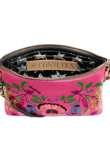 CONSUELA Midtown Crossbody Ivy