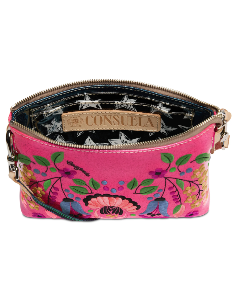 CONSUELA Midtown Crossbody Ivy