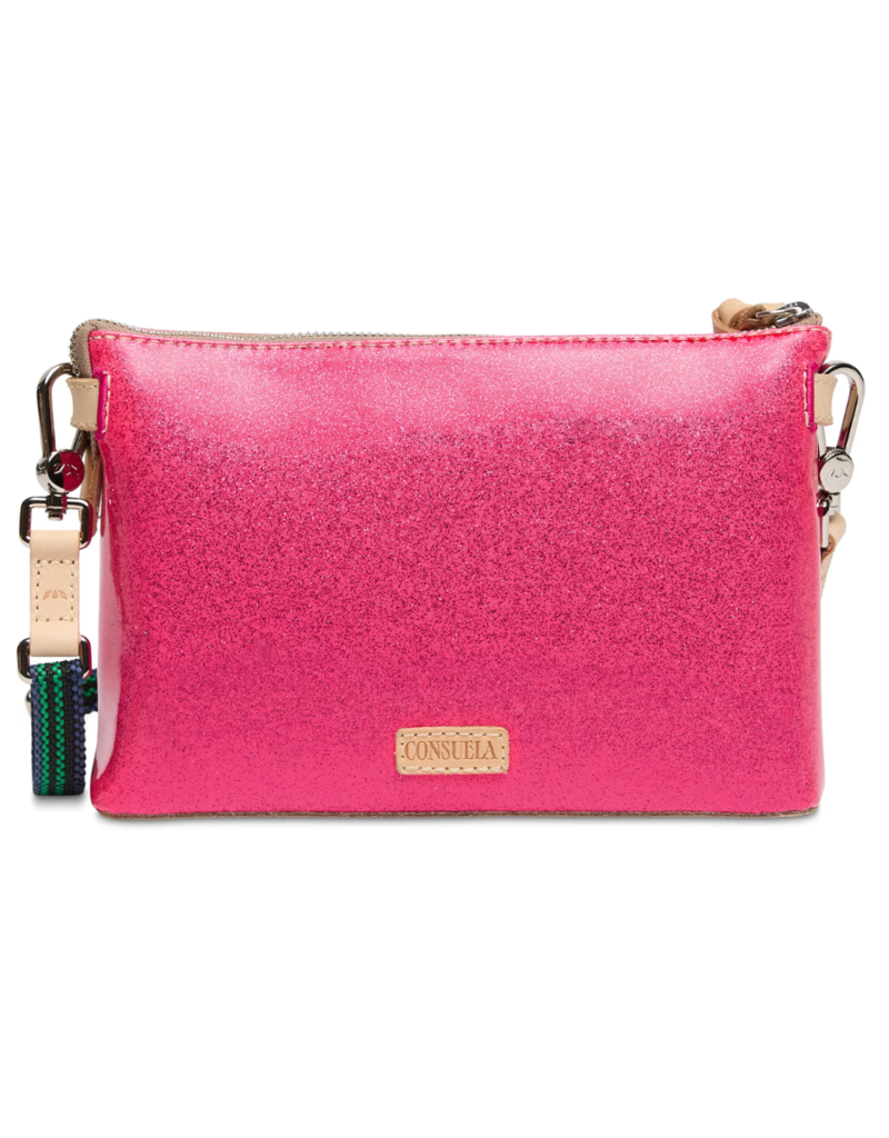 CONSUELA Midtown Crossbody Ivy