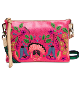 CONSUELA Midtown Crossbody Ivy
