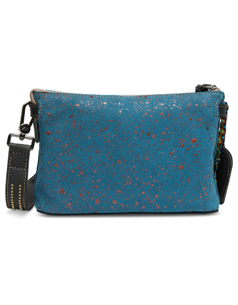 CONSUELA Midtown Crossbody Nilo