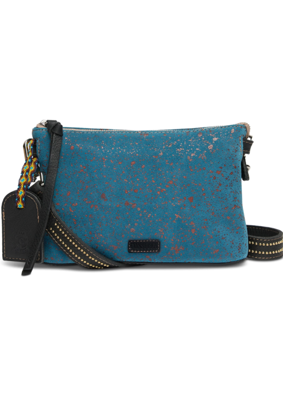 CONSUELA Midtown Crossbody Nilo