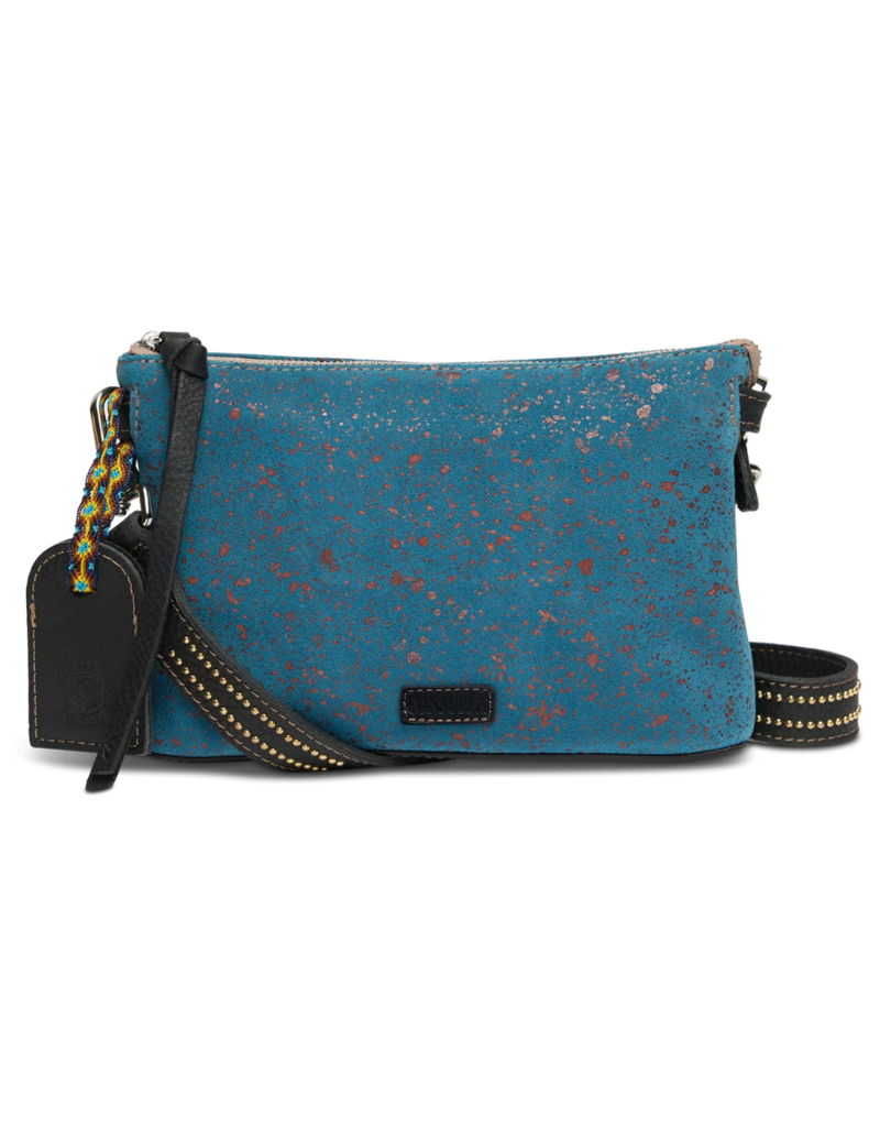 CONSUELA Midtown Crossbody Nilo