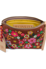 CONSUELA Midtown Crossbody Sienna