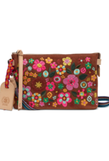 CONSUELA Midtown Crossbody Sienna