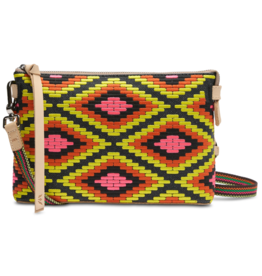 CONSUELA Midtown Crossbody Rae