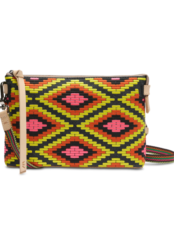 CONSUELA Midtown Crossbody Rae