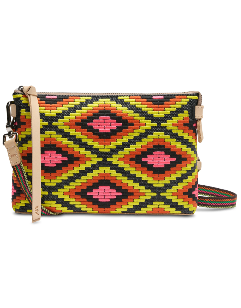 CONSUELA Midtown Crossbody Rae