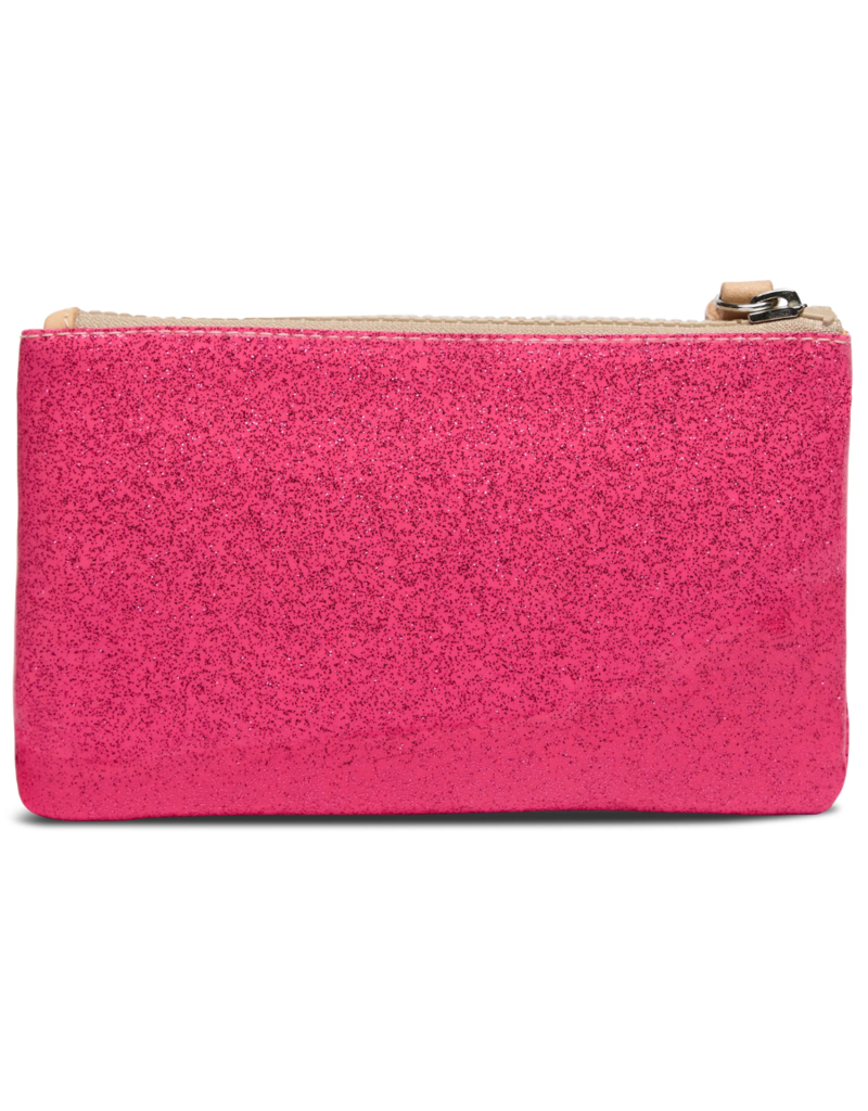 CONSUELA Slim Wallet Ivy
