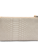 CONSUELA Slim Wallet Thunderbird