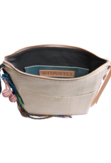 CONSUELA Tour Crossbody Thunderbird