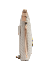 CONSUELA Tour Crossbody Thunderbird