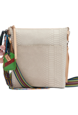 CONSUELA Tour Crossbody Thunderbird