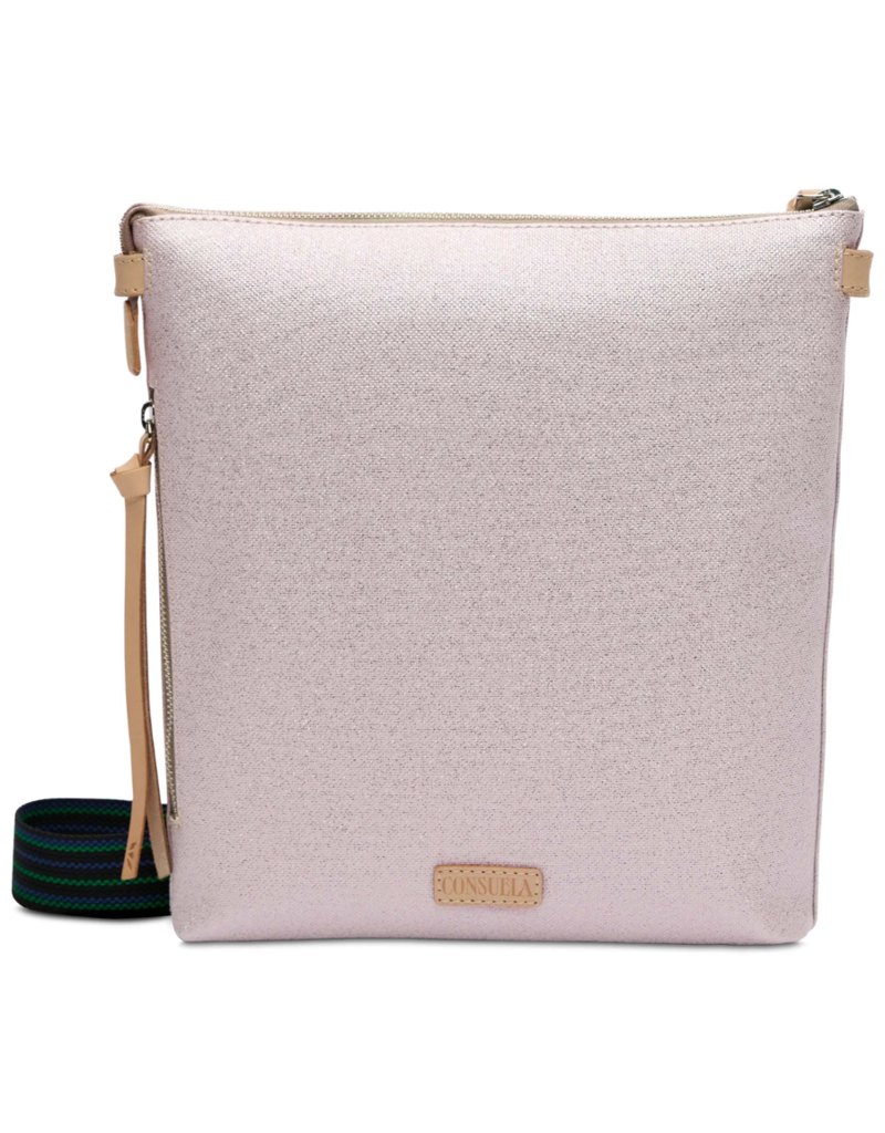 CONSUELA Tour Crossbody Fizz