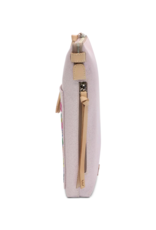 CONSUELA Tour Crossbody Fizz